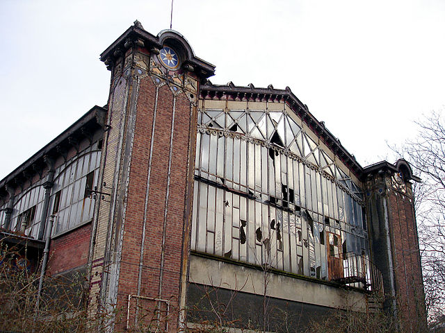 Gare Lisch