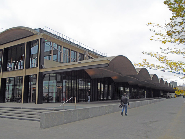 Station F