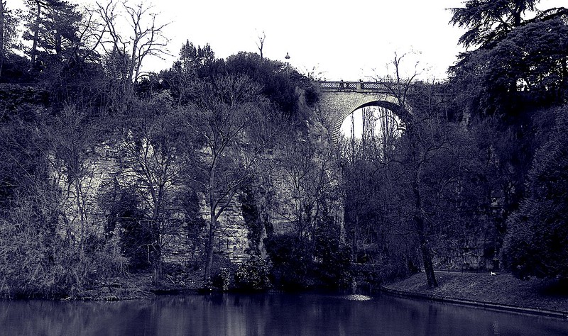 Pont des Suicidés